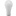 Tghome Tamper holder, white BAREQ