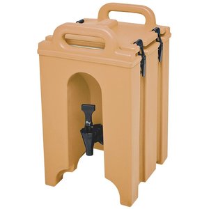 Cambro Termos na płyny 5,7l beżowy Cambro Termos na płyny 5,7l beżowy