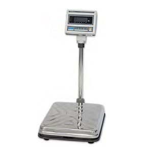 TOM-GAST Warehouse Digital Scale to 100 kg with Legalization TOM-GAST Warehouse Digital Scale to 100 kg with Legalization