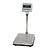 TOM-GAST Warehouse Digital Scale to 100 kg with Legalization