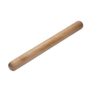 de BUYER Beech rolling pin, 50 cm length DE BUYER
