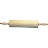 Tghome Rolling pin, 30 cm length, wooden