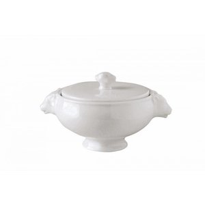 Rak Mini vase 570 ml Banquet line PORCELAIN Rak Mini vase 570 ml Banquet line PORCELAIN