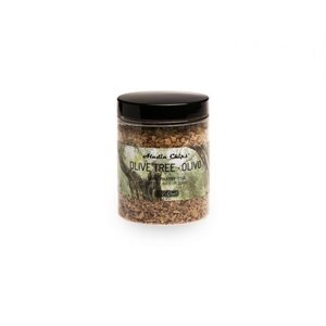 100%Chef Wood chips for smoking and grilling, olive tree wood 100%Chef Wood chips for smoking and grilling, olive tree wood