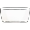 Bareq Cooler z akrylu do wina lub szampana 480x240x210 mm, transparentny