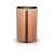 Bareq Stainless Steel Wine Cooler Ø130 mm, (h)200 mm, Cooper colour with Double Walls