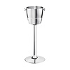 Eternum Stainless Steel Champagne Container Ø215 mm, (h)210 mm