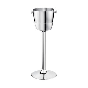 Eternum Pojemnik ze stali nierdzewnej do szampana Ø215 mm, (h)210 mm Eternum Pojemnik ze stali nierdzewnej do szampana Ø215 mm, (h)210 mm