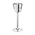 Eternum Stainless Steel Champagne Container Ø215 mm, (h)210 mm
