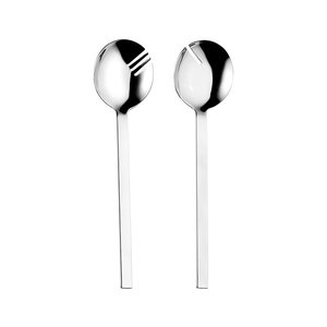 Eternum Salad servers set Galaxy line ETERNUM Eternum Salad servers set Galaxy line ETERNUM