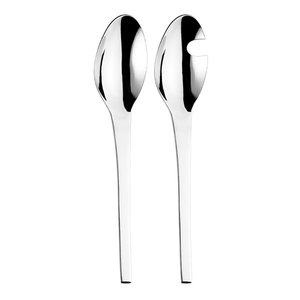 Eternum Salad servers set Fjord line ETERNUM Eternum Salad servers set Fjord line ETERNUM