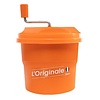 Dynamic Salad spinner 5l - DYNAMIC