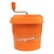 Dynamic Salad spinner 5l - DYNAMIC