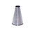 de BUYER Stainless steel plain nozzle 13 mm DE BUYER