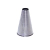 de BUYER Stainless steel plain nozzle 17 mm DE BUYER de BUYER Stainless steel plain nozzle 17 mm DE BUYER