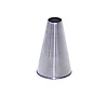 de BUYER Stainless steel plain nozzle 22 mm DE BUYER