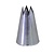 de BUYER Stainless steel star nozzle 6 - 3 mm DE BUYER