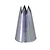 de BUYER Stainless steel star nozzle 7 - 13 mm DE BUYER