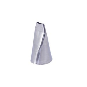 de BUYER Stainless steel ribbon nozzle, 10 x 2 mm DE BUYER de BUYER Stainless steel ribbon nozzle, 10 x 2 mm DE BUYER