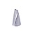 de BUYER Stainless steel ribbon nozzle, 10 x 2 mm DE BUYER