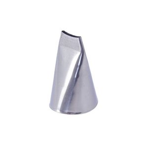 de BUYER Końcówka płaska 15x2 mm