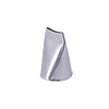 de BUYER Stainless steel ribbon nozzle, 20 x 2 mm DE BUYER de BUYER Stainless steel ribbon nozzle, 20 x 2 mm DE BUYER