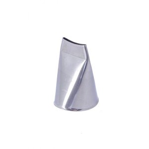 de BUYER Stainless steel ribbon nozzle, 20 x 2 mm DE BUYER de BUYER Stainless steel ribbon nozzle, 20 x 2 mm DE BUYER