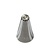 de BUYER Stainless steeel Sultane mini nozzle, 7 mm DE BUYER