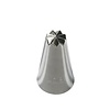 de BUYER Stainless steel nozzle spiral effect DE BUYER