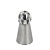 de BUYER Sphere stainless steel decor nozzle 2,5 DE BUYER