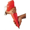 de BUYER Silicone pastry bag, 35 cm DE BUYER de BUYER Silicone pastry bag, 35 cm DE BUYER