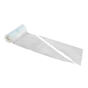 de BUYER Roll of 100 polyethylene disposable pastry bags, 40 cm DE BUYER de BUYER Roll of 100 polyethylene disposable pastry bags, 40 cm DE BUYER