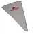 de BUYER Nylon pastry bag , 25 cm DE BUYER