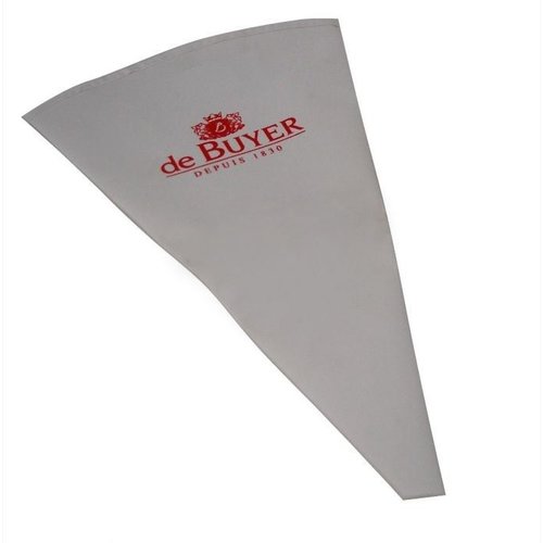 de BUYER Worek cukierniczy bawełniany - powlekany 35 cm de BUYER Worek cukierniczy bawełniany - powlekany 35 cm