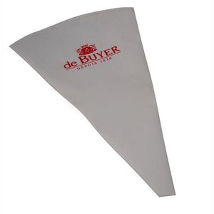 de BUYER Worek cukierniczy bawełniany - powlekany 50 cm