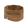 Verlo Bread bag, brown VERLO