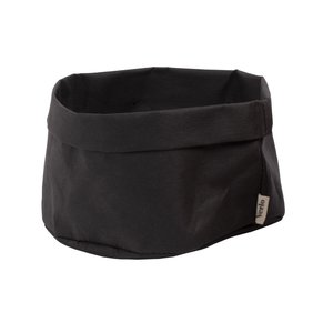 Verlo Wyprzedaż - Torba na pieczywo/owoce czarna czarna Verlo Wyprzedaż - Torba na pieczywo/owoce czarna czarna