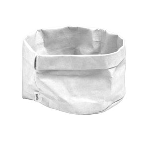 Verlo Bread bag, gray VERLO