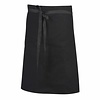 Robur Black apron Phoenix line ROBUR Robur Black apron Phoenix line ROBUR