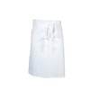 Robur White apron Phoenix line ROBUR Robur White apron Phoenix line ROBUR