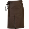 Robur Chocolate short apron Songe line ROBUR