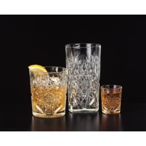 Libbey Hobstar Tumbler 60 ml