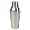 Bareq Parisian Shaker Premium , steel BAREQ