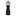 PEUGEOT Wooden Pepper Mill 150 mm, Black Matte