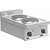 Saro Countertop Electric Cooker with 2 Round Hot Plates, 5,2 kW