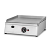 Resto Quality Countertop Gas Griddle 485 x 390 mm, Smooth, 6,4 kW