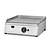 Resto Quality Countertop Gas Griddle 485 x 390 mm, Smooth, 6,4 kW