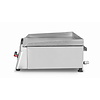 Resto Quality Countertop Gas Griddle 485 x 390 mm, Smooth, 6,4 kW