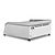 Resto Quality Countertop Gas Griddle 485 x 390 mm, Smooth, 6,4 kW