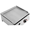Resto Quality Countertop Gas Griddle 485 x 390 mm, Smooth, 6,4 kW